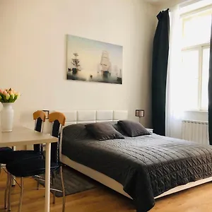 Modern Cozy In Apartment