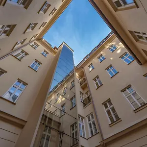 Unesco Apartment